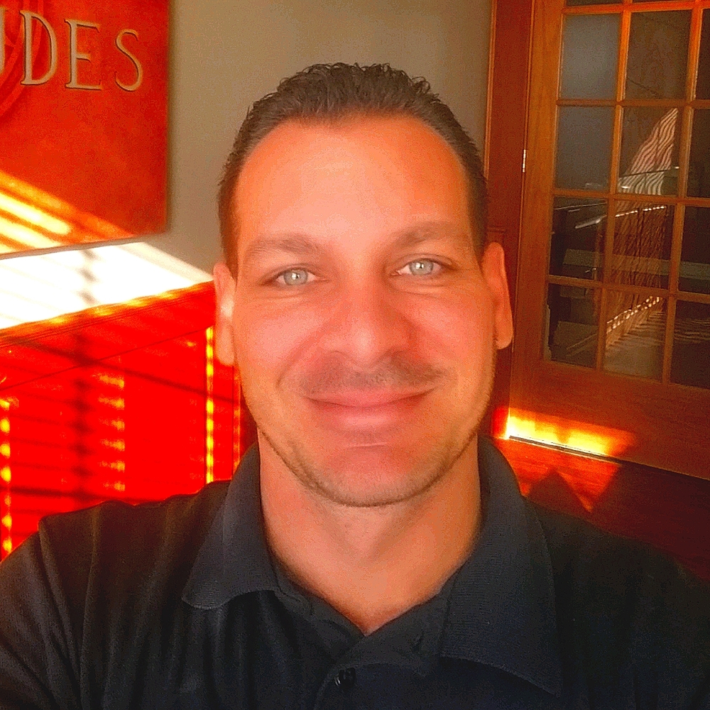 Meet your Posher, Mike